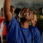 Prayer meeting