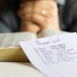 Morning Prayer Meeting